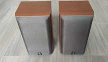 Zestaw kina domowego 5.1 Yamaha 2xNS-50F NS-C55  2xNS-E55  YST-SW030
