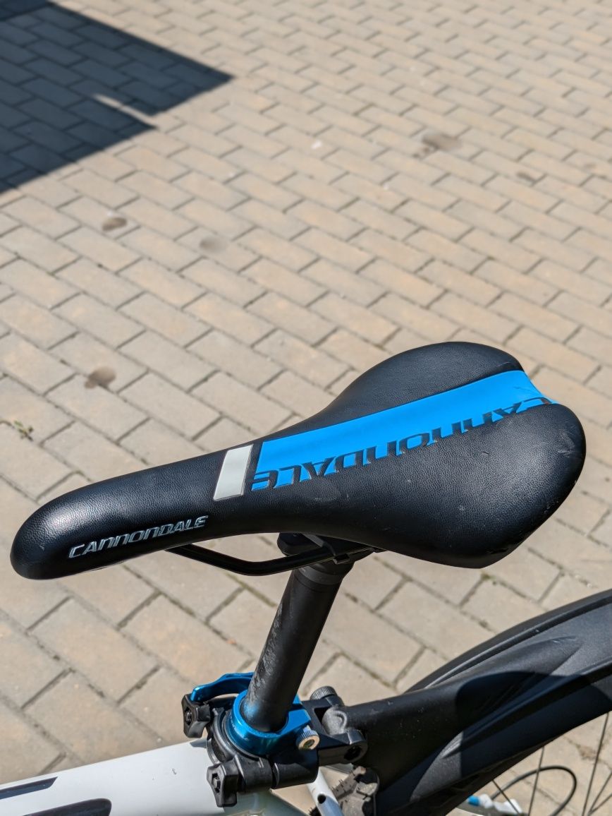 Rower górski Cannondale Trail 6 – rama XL – 29”