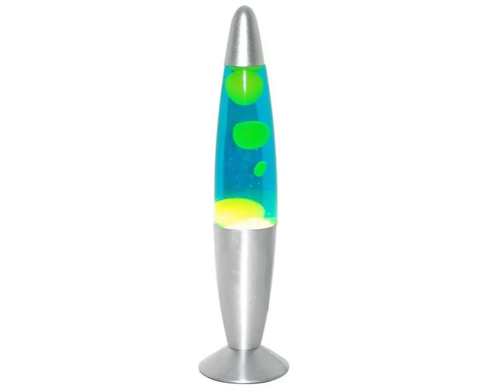 Lampa lawowa Ancien
