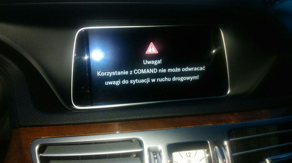 Naprawa nawigacji Bmw Audi Polskie menu Montaż Dojazd Gratis