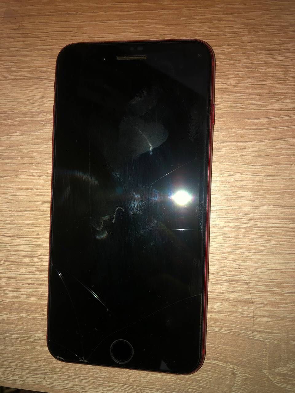 iPhone 8 Plus 256 gb