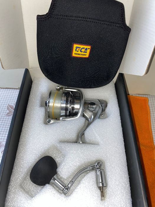 carreto talisman tg4000 H COMPLETAMENTE NOVO