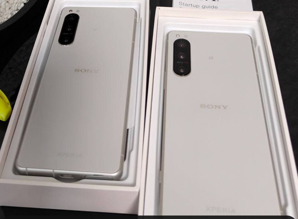 Sony Xperia 5 mark4 8/128Gb версія ЯПОНІЯ , в наявності !