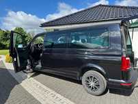 Volkswagen Transporter Volkswagen T6 Caravelle 2.0 TDI DSG Comfortlline LR9Long, Faktura Vat