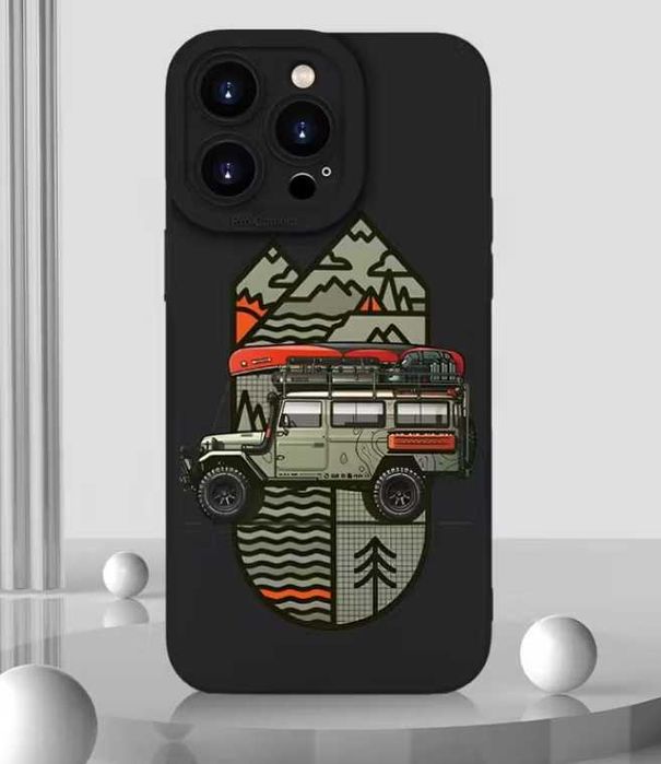 Nowe etui iphone 13/14