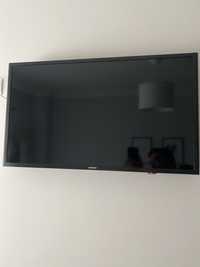 TV Led UHD Smart TV 43" LG 43UH603V