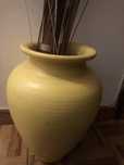 Vaso em barro grande