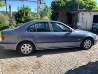 BMW 520 d