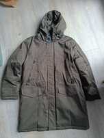 Parka męska M Reserved