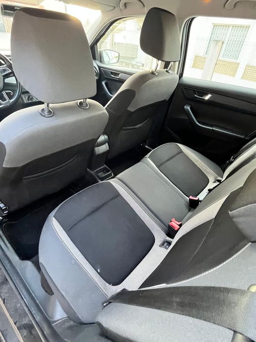 Skoda break 1.4 TDI 2015