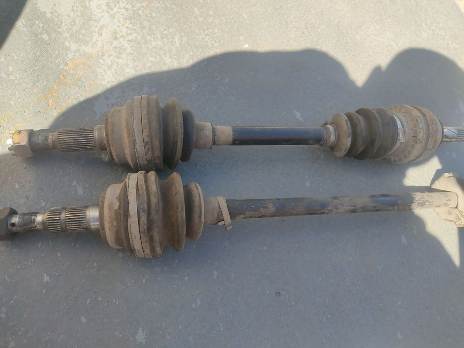 Продам коробку передач Opel astra 1.6