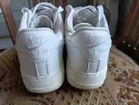 Nike airmax białe rozmiar 40