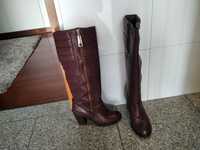 Botas bimba y lola