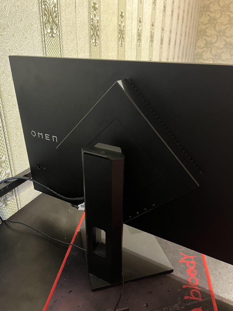 Компьютер+Монитор 165gh (RTX3060ti,11400f,16Ram,1TB ssd)