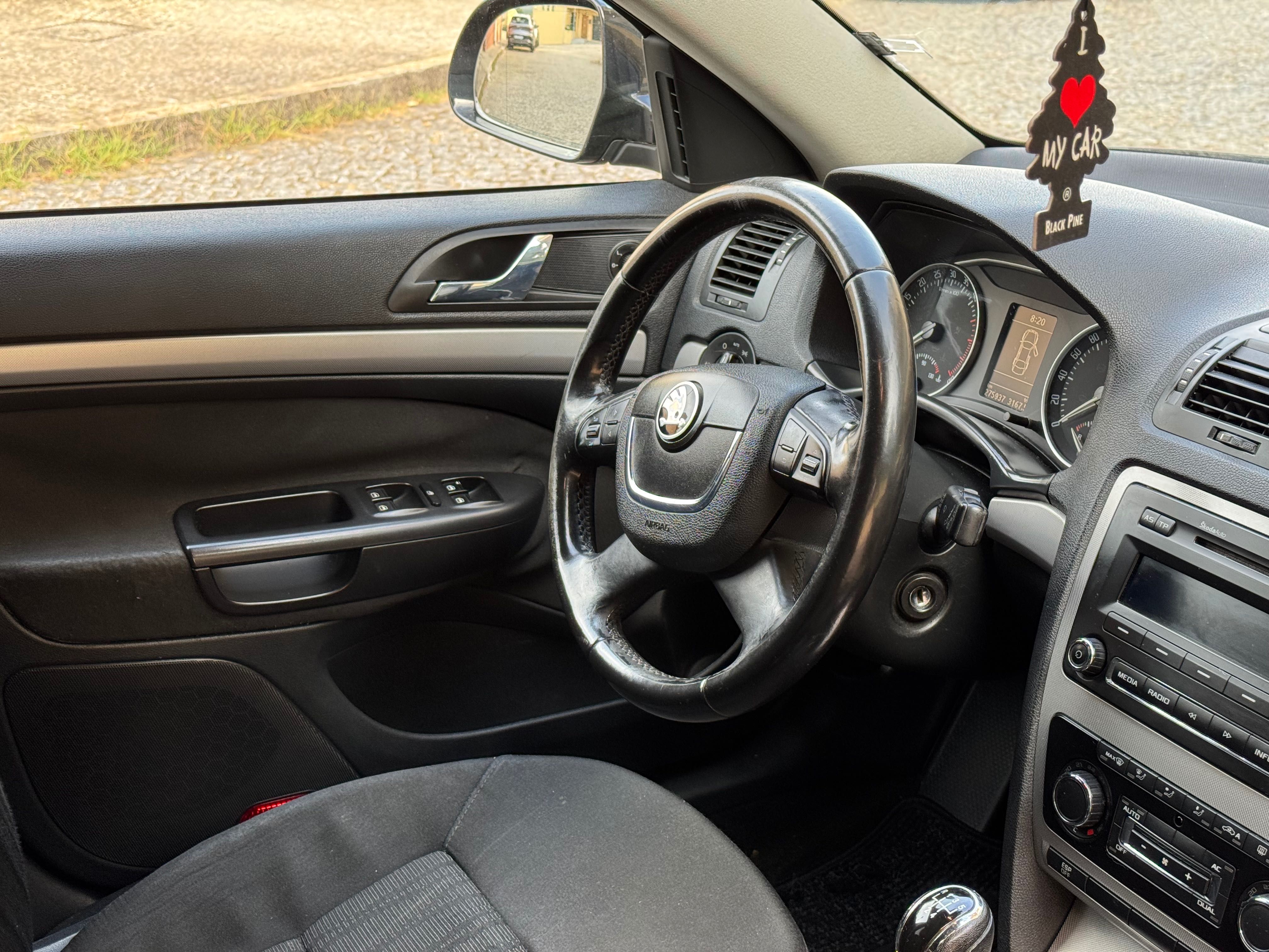 Skoda Octavia 1.6 TDI