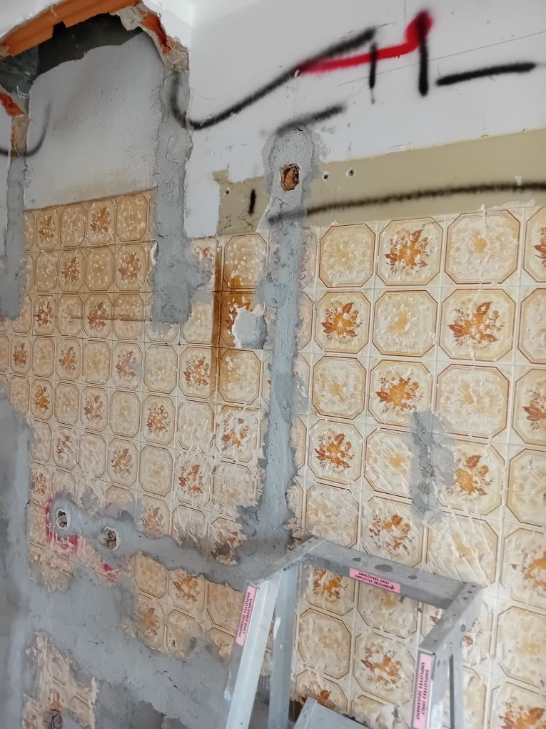 Executamos todos os tipos de obras
