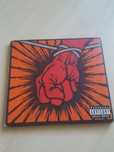 Metallica St. Anger