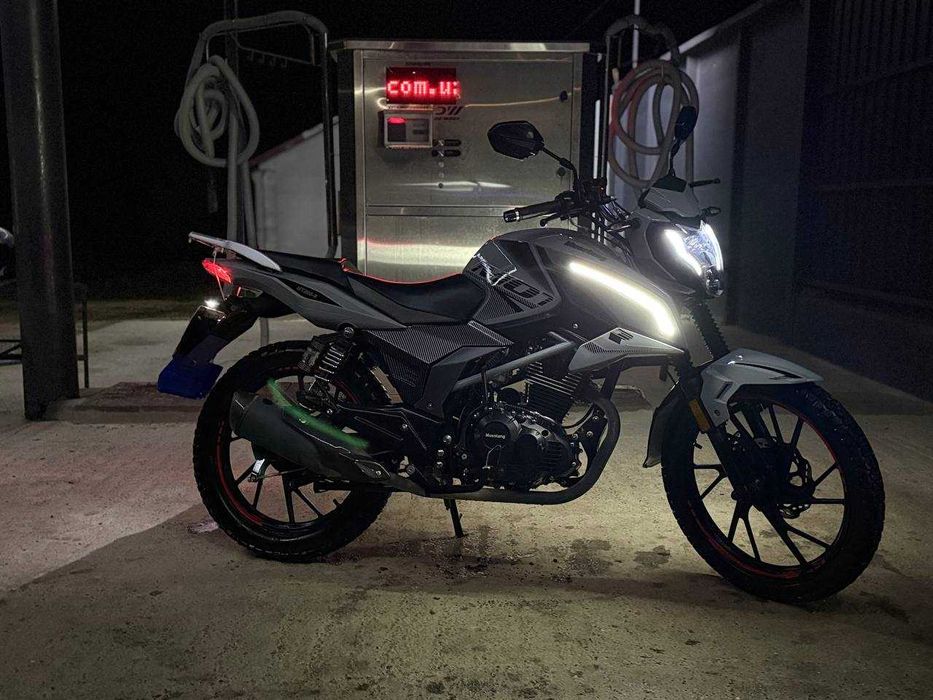 Мустанг мт 200-9