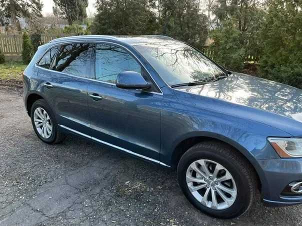 Audi Q5 Premium 2014