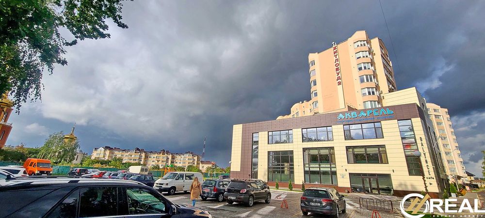 1-кім з автономним опаленням на 33-кварталі.