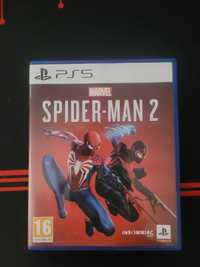 Spider Man 2 Playstation 5