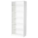 Nowy regał Billy IKEA