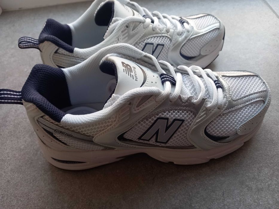 New Balance 530 , rozmiar 39,5