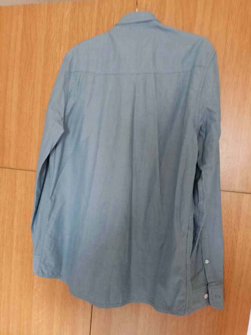 Koszula Cropp Original