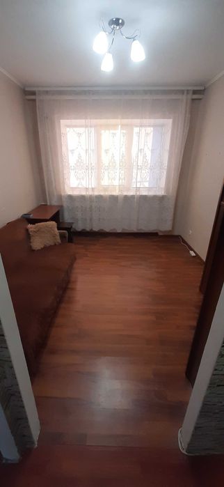 Довготривала оренда 1к квартири на вул. Ніла Хасевича 6