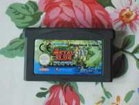 Metal Slug Advance! absolutny hit na Nintendo GameBoy Advance/Micro/DS