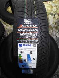 2x Arivo Carloful A/S 165/70 R14 81T