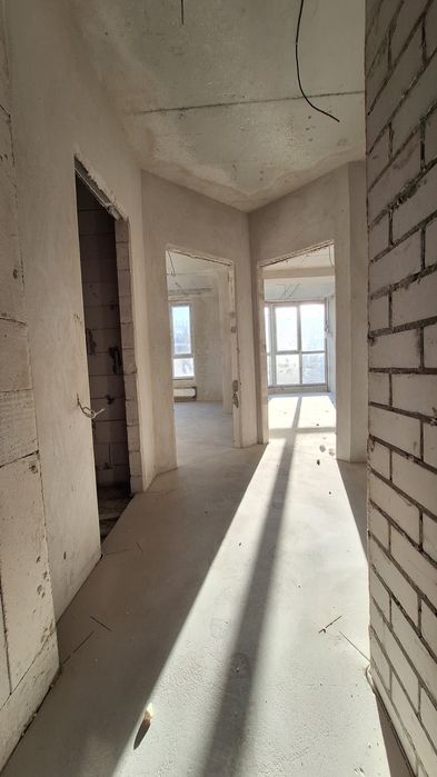 ЖК Софія Резіденс, Молодіжна 10, переуступка