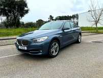 BMW GT 530D 2009