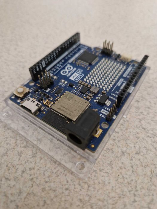 Oryginalne Arduino Uno R4 WiFi - ABX00087