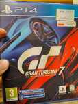 Gran turismo 7 ps4, sklep Tychy
