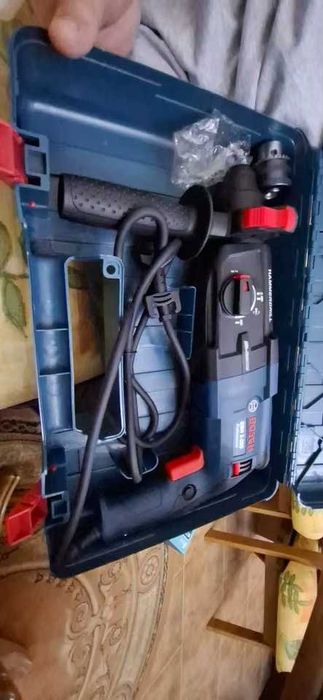 Martelo rotativo bosch GBH-2 1100w