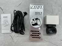 відеореєстратор KAWA Mini 3 з голосовим керуванням
