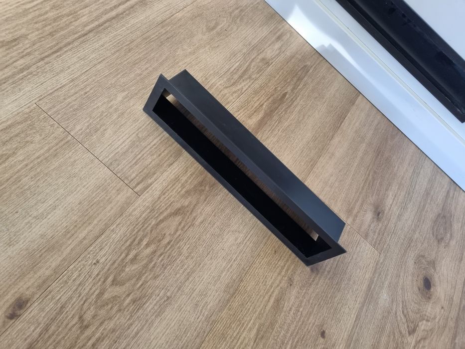 Kratka kominkowa Aero Nordflam