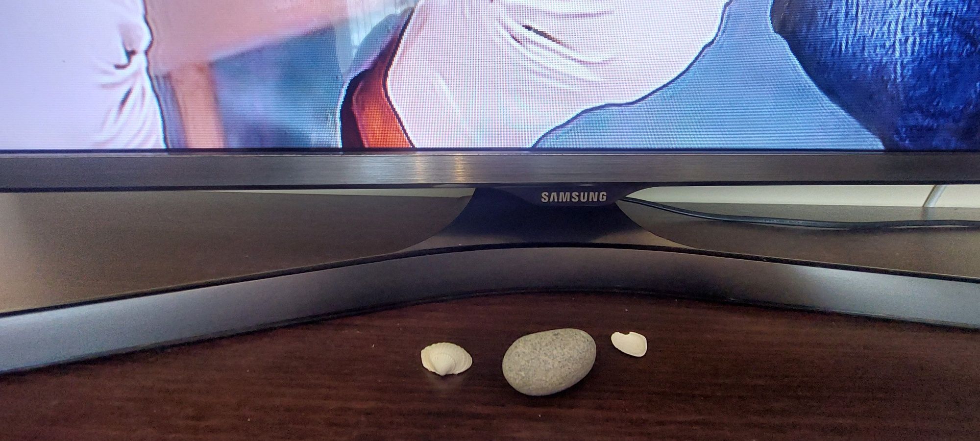 Samsung Smart Led TV 48 cali UE48J5670SU