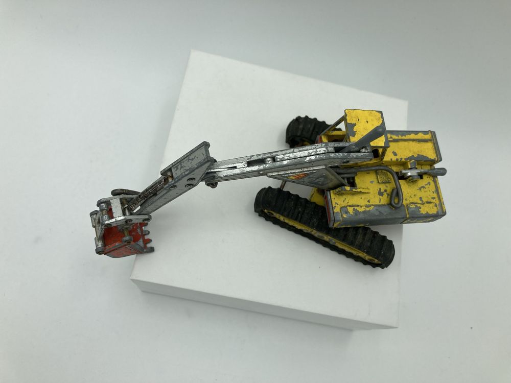 Gama Mini 9262 Jcb Hydraulic Bagger koparka germany