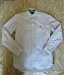 Сорочка Polo Ralph Lauren, р.L, slim fit
