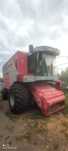 Комбайн Massey Ferguson 7276