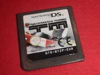Trackmania Turbo DS NINTENDO gra ANG (oryginał testowany) sklep