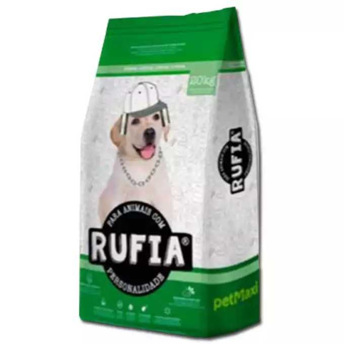 Rufia Junior Dog 4 KG sucha karma dla szczeniąt NAJTANIEJ
