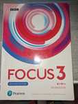 Focus 3 Workbook
