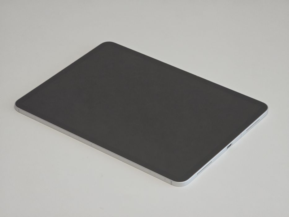 iPad Pro 11 2020 128 GB Wi-fi + LTE Space Gray A2068