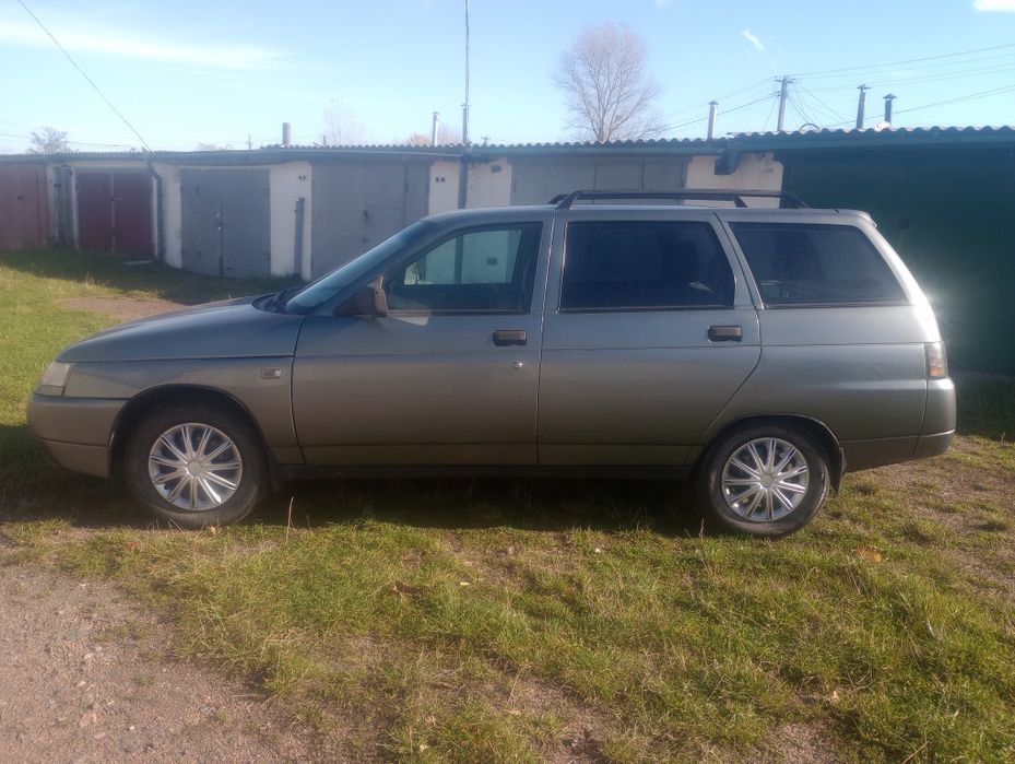 Продам Ваз 21111