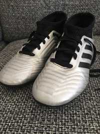 Buty korki halowe Adidas Predator rozm 31.5