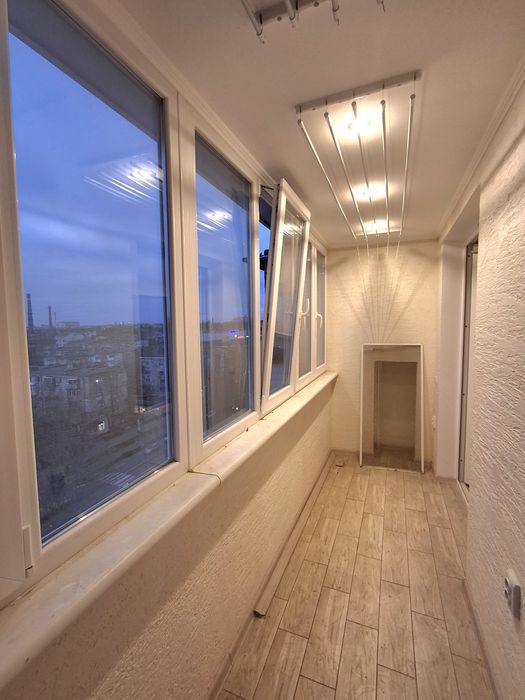 Продам 4к квартиру с ремонтом !