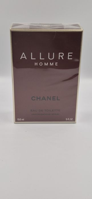 Chanel Allure Homme  150 ml